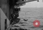 Image of United States ammunition ships Pacific Theater, 1945, second 43 stock footage video 65675049041