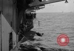 Image of United States ammunition ships Pacific Theater, 1945, second 45 stock footage video 65675049041