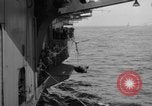Image of United States ammunition ships Pacific Theater, 1945, second 46 stock footage video 65675049041