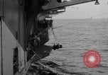 Image of United States ammunition ships Pacific Theater, 1945, second 47 stock footage video 65675049041