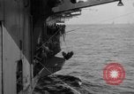 Image of United States ammunition ships Pacific Theater, 1945, second 48 stock footage video 65675049041