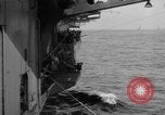 Image of United States ammunition ships Pacific Theater, 1945, second 49 stock footage video 65675049041