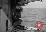 Image of United States ammunition ships Pacific Theater, 1945, second 50 stock footage video 65675049041