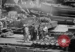 Image of United States ammunition ships Pacific Theater, 1945, second 59 stock footage video 65675049041