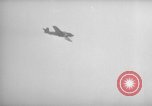 Image of United States F6F aircraft Pacific Theater, 1945, second 14 stock footage video 65675049042