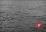Image of United States F6F aircraft Pacific Theater, 1945, second 32 stock footage video 65675049042