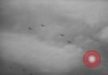 Image of United States F6F aircraft Pacific Theater, 1945, second 34 stock footage video 65675049042