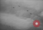 Image of United States F6F aircraft Pacific Theater, 1945, second 35 stock footage video 65675049042