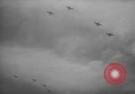 Image of United States F6F aircraft Pacific Theater, 1945, second 36 stock footage video 65675049042