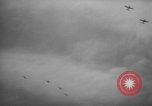 Image of United States F6F aircraft Pacific Theater, 1945, second 37 stock footage video 65675049042