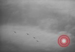 Image of United States F6F aircraft Pacific Theater, 1945, second 38 stock footage video 65675049042
