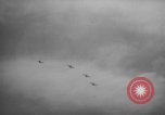 Image of United States F6F aircraft Pacific Theater, 1945, second 39 stock footage video 65675049042