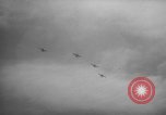 Image of United States F6F aircraft Pacific Theater, 1945, second 40 stock footage video 65675049042
