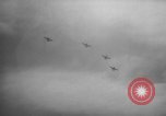 Image of United States F6F aircraft Pacific Theater, 1945, second 41 stock footage video 65675049042