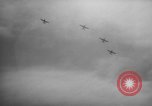 Image of United States F6F aircraft Pacific Theater, 1945, second 42 stock footage video 65675049042