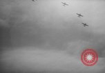 Image of United States F6F aircraft Pacific Theater, 1945, second 43 stock footage video 65675049042