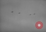 Image of United States F6F aircraft Pacific Theater, 1945, second 45 stock footage video 65675049042