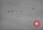 Image of United States F6F aircraft Pacific Theater, 1945, second 48 stock footage video 65675049042