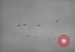 Image of United States F6F aircraft Pacific Theater, 1945, second 49 stock footage video 65675049042