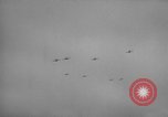 Image of United States F6F aircraft Pacific Theater, 1945, second 51 stock footage video 65675049042