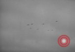 Image of United States F6F aircraft Pacific Theater, 1945, second 53 stock footage video 65675049042