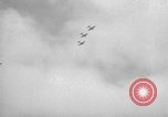 Image of United States F6F aircraft Pacific Theater, 1945, second 58 stock footage video 65675049042