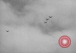 Image of United States F6F aircraft Pacific Theater, 1945, second 59 stock footage video 65675049042