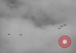 Image of United States F6F aircraft Pacific Theater, 1945, second 61 stock footage video 65675049042