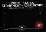 Image of weather forecasting United States USA, 1925, second 6 stock footage video 65675049043