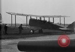 Image of weather forecasting United States USA, 1925, second 44 stock footage video 65675049043