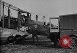Image of mail plane United States USA, 1925, second 24 stock footage video 65675049044