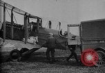 Image of mail plane United States USA, 1925, second 26 stock footage video 65675049044