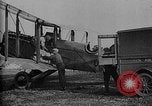 Image of mail plane United States USA, 1925, second 28 stock footage video 65675049044