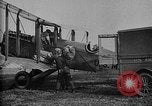 Image of mail plane United States USA, 1925, second 31 stock footage video 65675049044