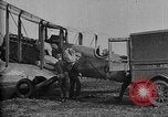 Image of mail plane United States USA, 1925, second 33 stock footage video 65675049044