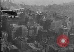 Image of mail plane United States USA, 1925, second 39 stock footage video 65675049044