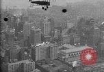 Image of mail plane United States USA, 1925, second 44 stock footage video 65675049044