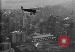 Image of mail plane United States USA, 1925, second 46 stock footage video 65675049044