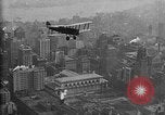 Image of mail plane United States USA, 1925, second 47 stock footage video 65675049044