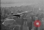 Image of mail plane United States USA, 1925, second 50 stock footage video 65675049044
