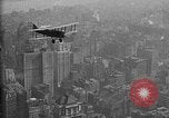 Image of mail plane United States USA, 1925, second 51 stock footage video 65675049044