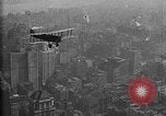 Image of mail plane United States USA, 1925, second 52 stock footage video 65675049044