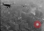 Image of mail plane United States USA, 1925, second 57 stock footage video 65675049044