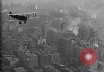 Image of mail plane United States USA, 1925, second 58 stock footage video 65675049044