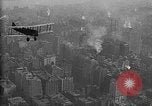 Image of mail plane United States USA, 1925, second 59 stock footage video 65675049044