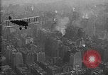 Image of mail plane United States USA, 1925, second 60 stock footage video 65675049044