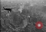 Image of mail plane United States USA, 1925, second 62 stock footage video 65675049044