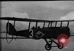 Image of weather forecasting United States USA, 1925, second 13 stock footage video 65675049045