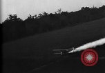 Image of weather forecasting United States USA, 1925, second 44 stock footage video 65675049045