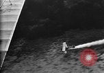 Image of weather forecasting United States USA, 1925, second 57 stock footage video 65675049045